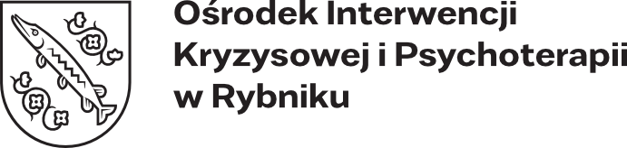 Ośrodek Interwencji Kryzysowej i Psychoterapii w Rybniku - logo