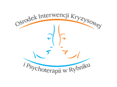 Ośrodek Interwencji Kryzysowej i Psychoterapii w Rybniku - logo